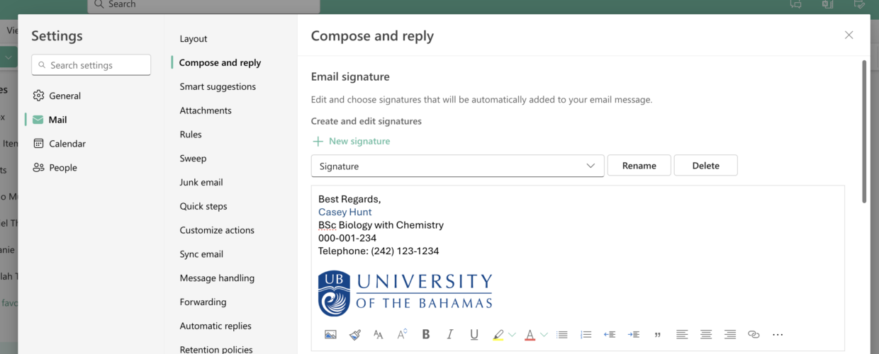 Elevate Your Email Etiquette